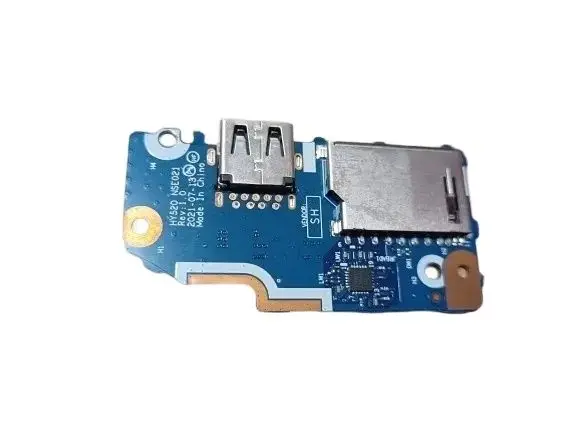 MLLSE AVAILABLE STOCK FOR LENOVO GY510 USB BOARD SD CARD HY520 NSE021 FAST SHIPPING