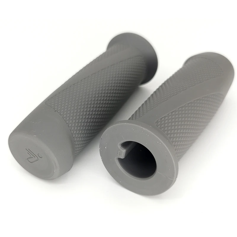 Original Handlebar Grips for Ninebot F20 F25 F30 F40 Electric Scooter Handle Grips Scooter Parts Accessories