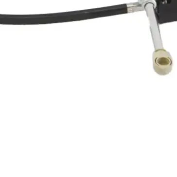 

/Transmission /Shiftser /Cable UCV500070 For Range For Rover Sport L320 2006-2013 Gear Shifts Lever Replacement Part Black ABS