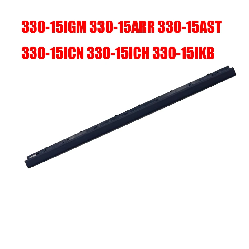 

Крышка шарнира ЖК-дисплея для ноутбука Lenovo Ideapad 330-15IGM 330-15ARR 330-15AST 330-15ICN 330-15ICH 330-15IKB 5CB0R16699 Новый
