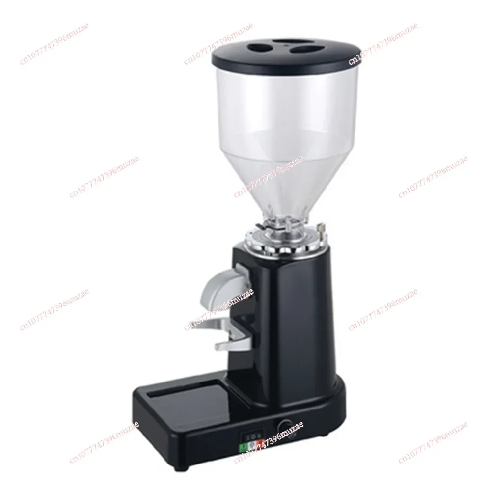 Commercial Coffee Grinder, Italian Coffee Grinder, Household Coffee Bean Electric Grinder