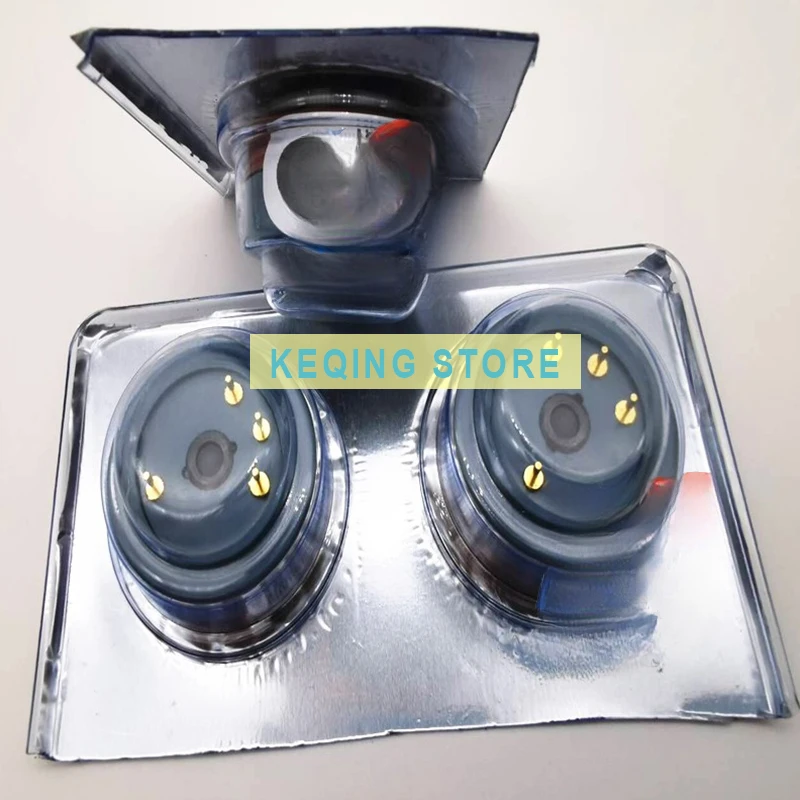 5NO2-B43F air quality trace nitrogen dioxide monitoring, electrochemical gas sensor