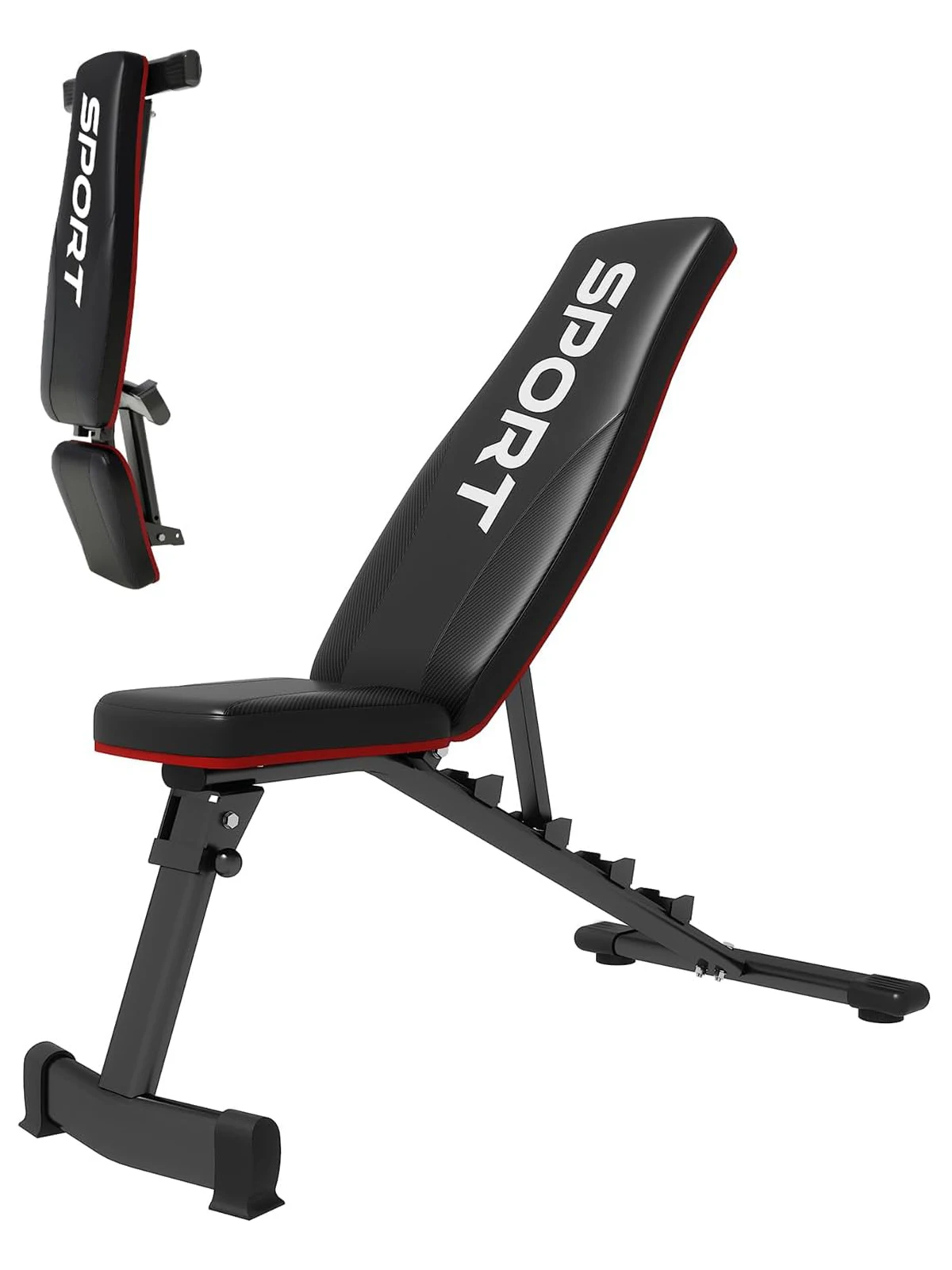 Utility Weight Benc… - image