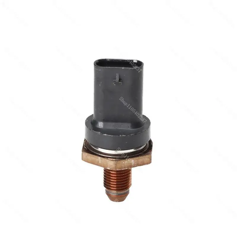 Automotive fuel pressure common rail sensor 28659380 12672582 24110329 24114221