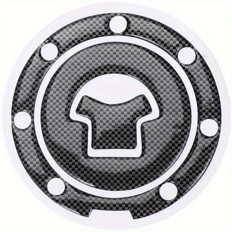1PC FOR CBR RVF VFR CB400 CB1300 CBR1000RR CBR600R Fuel Tank Cover Sticker