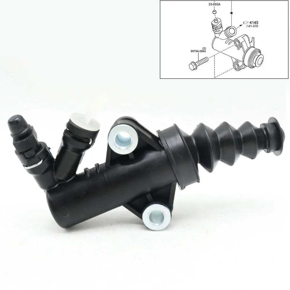 

Car Accessories Clutch Release Cylinder For Mazda 2 DJ Demio III Axela 3 BM BN Atenza 6 GJ CX-3 CX3 DK CX-5 CX5 KE CX-8 CX8 KG