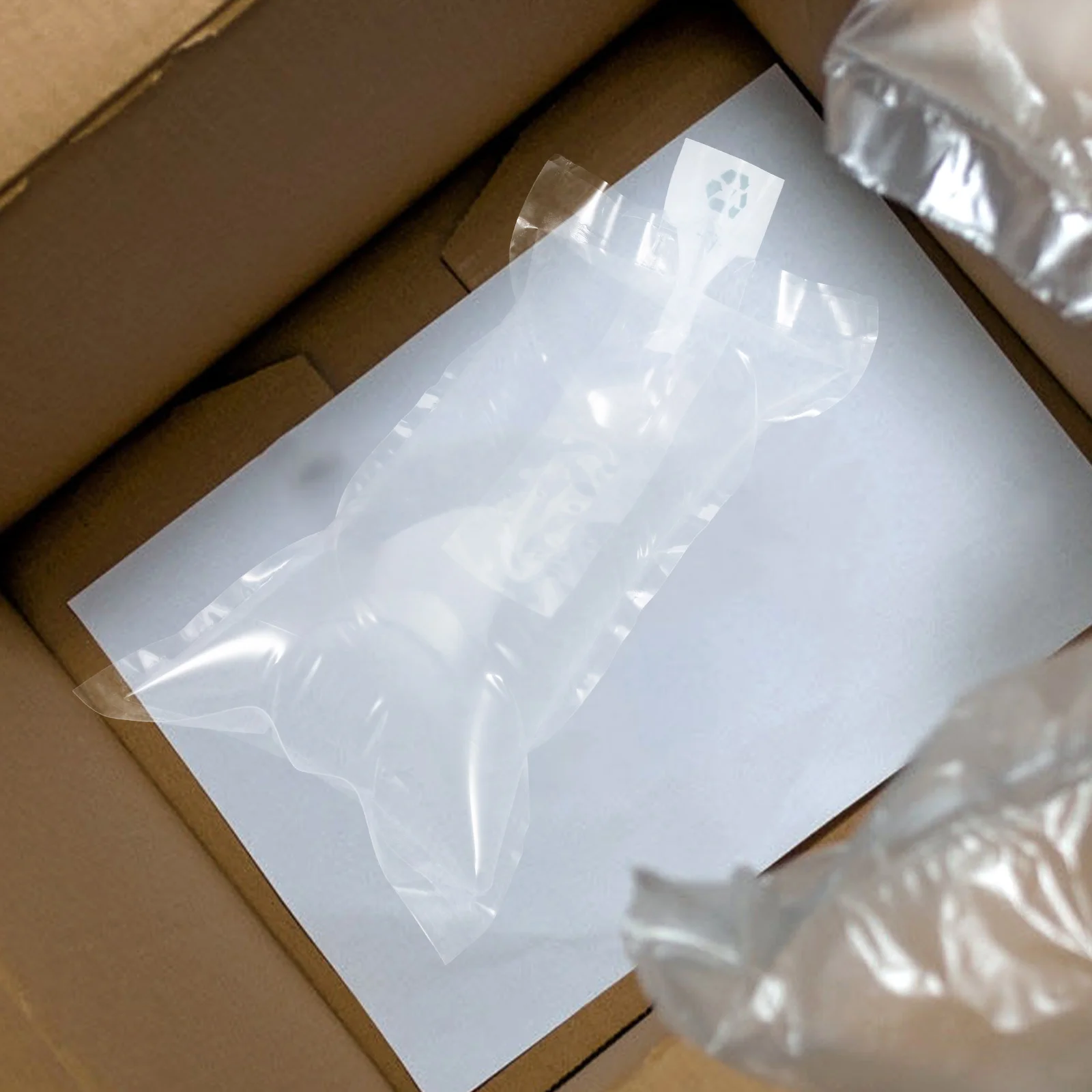 1Set Air Pillow for Delivery Packaging Waterproof Wear Resistant Inflatable Shockproof Packing Supplies