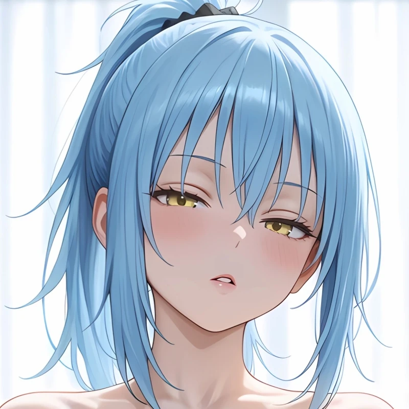 Dakimakura Anime Pillowcase Rimuru Tempest Double-sided Print Life-size Body Pillow Cover Bedding Gifts