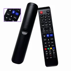 NEW REMOTE CONTROL For TD Systems TV K43DLG12US K50DLG12US K55DLG12US K58DLJ12US K24DLG12HS K32DLG12HS