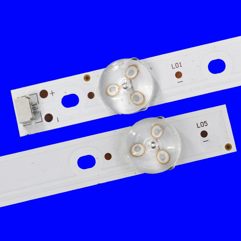 Imagem -02 - Retroiluminação Led Strip M55th1000 Jl.d55051330057cs-m_v01