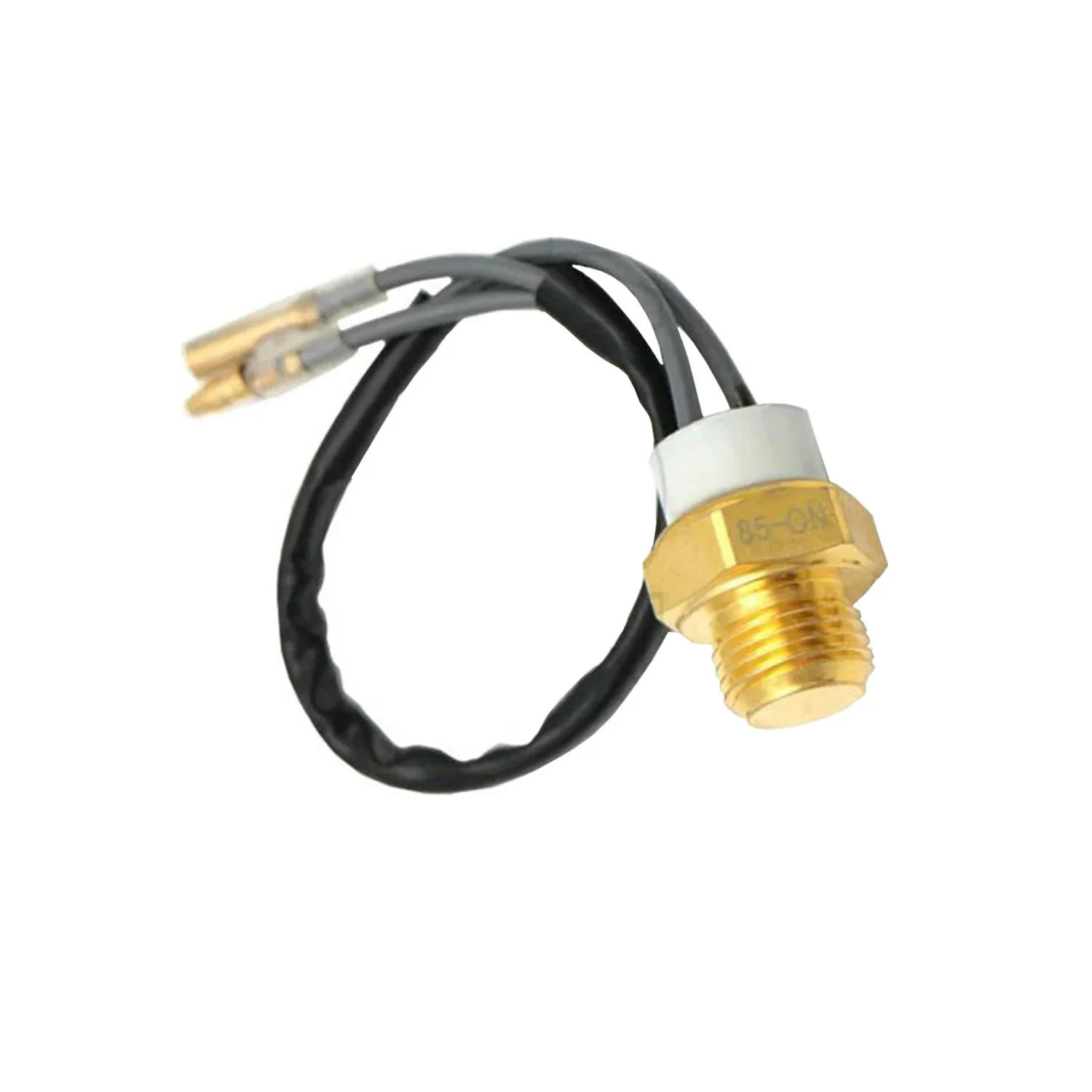 M16 Motorcycle Water Temp Temperature Sensor Radiator Fan Thermostat Switch For Suzuki GSX250/F GSF400 Bandit GSX-R400 VX800