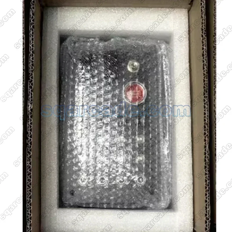 Simulator Balap SIMZQI X5 RGB Kotak Kontrol Kotak Tombol Pusat Balap PC USB Multifungsi untuk Thrustmaster Logitech Simaginic