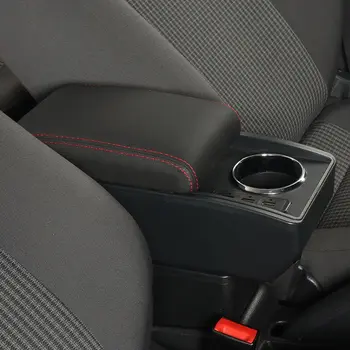 10 best sales mg3 armrest box - №5