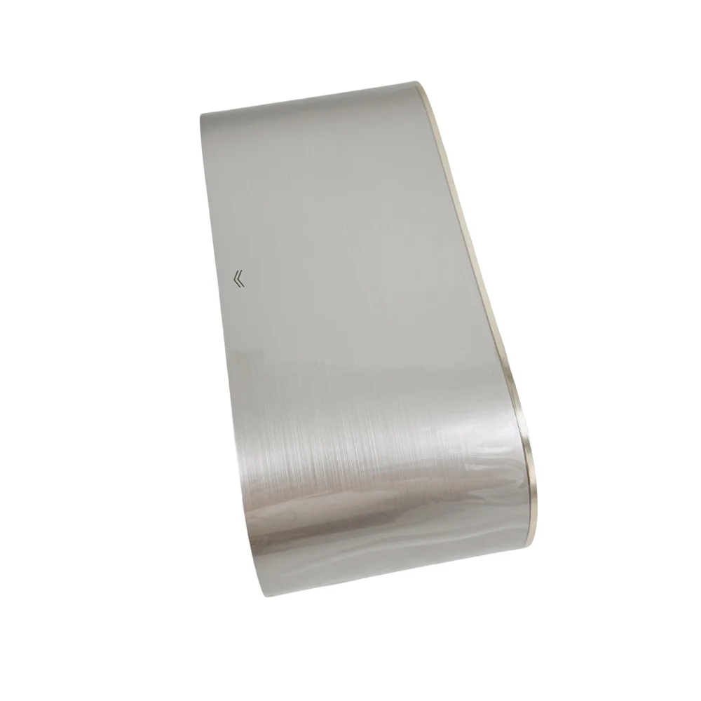 Оригинальные запасные части Dreame X40 Ultra для вакуумного подметального робота, пылесборник, аксессуары для крышки ворса