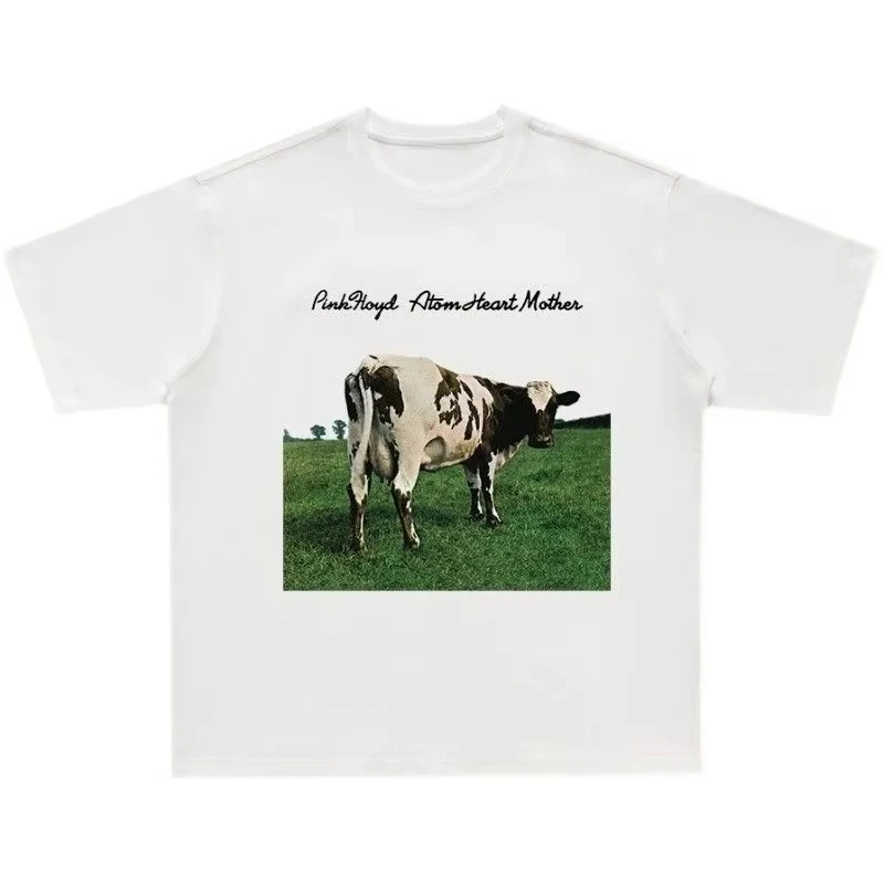 2025-novo-bonito-rosa-floyd-atom-coracao-mae-banda-camiseta-rosa-floyd-vintage-puro-algodao-base-masculina-e-feminina-mangas-curtas