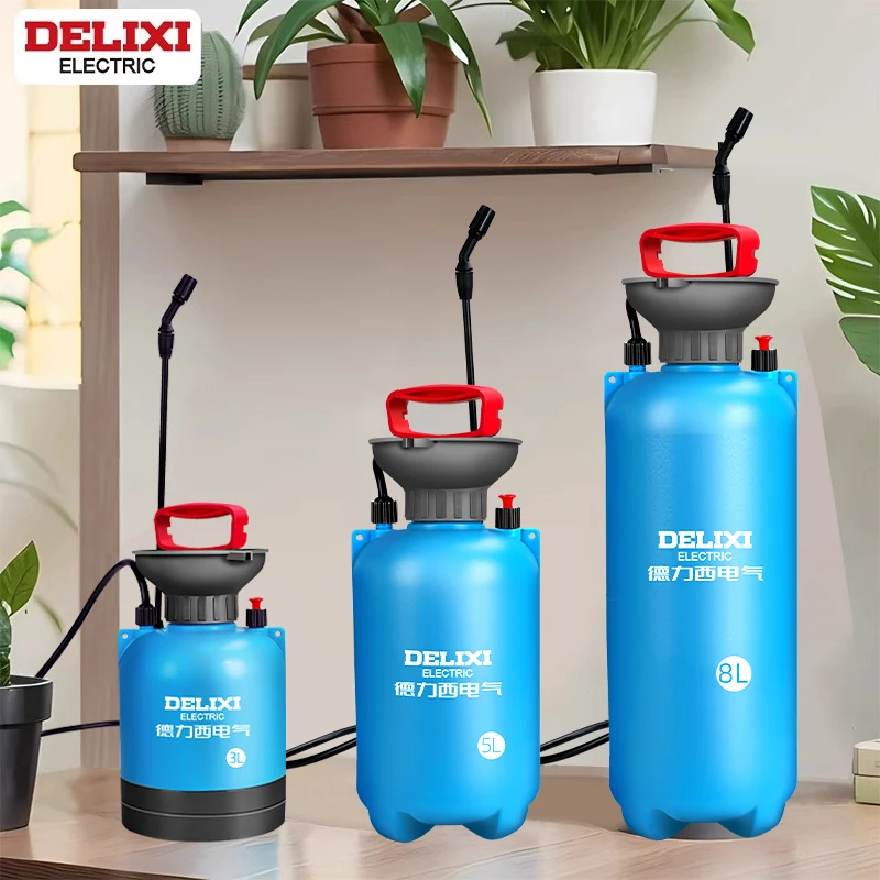 Delixi Electric Wat… - image