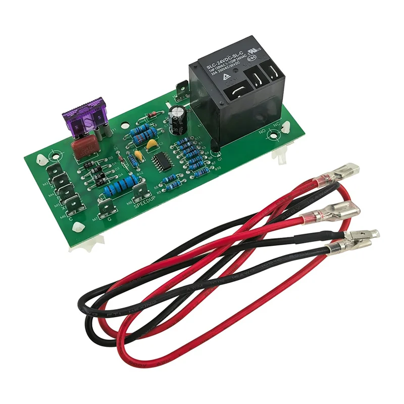 

ABJY-PCBFM103S Плата управления вентилятором печи с задержкой, замена модели 1005-83-1724 SST-B PCBFM103 1005-171B PCBFM131S