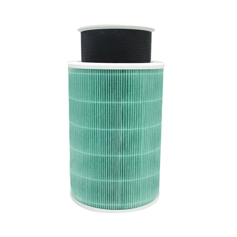 Air Filter For Xiaomi Mi 1/2/2S/2C/2H/3/3C/3H Air Purifier Filter Activated Carbon Hepa PM2.5 Filter Anti Bacteria Easy Install