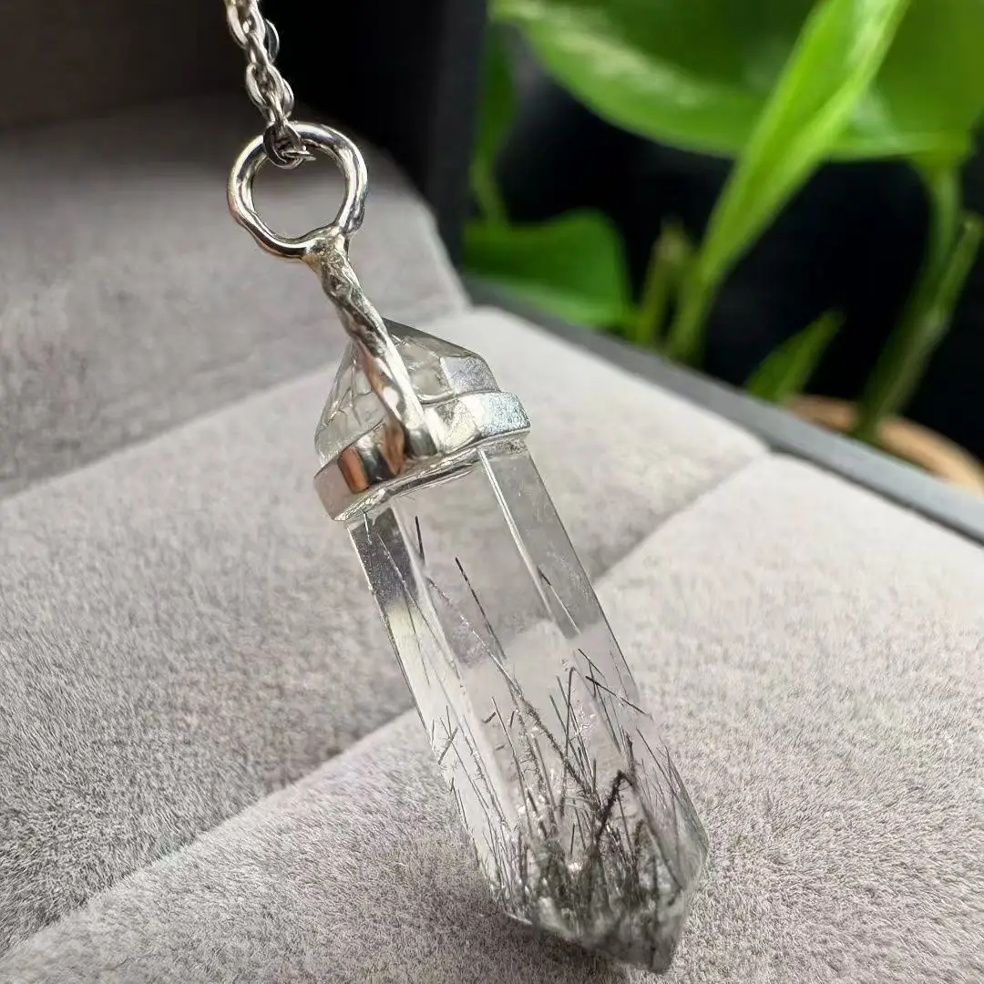 ciondolo-collana-a-doppia-punta-in-argento-925-con-cristallo-di-quarzo-rutilato-nero-naturale-speciale-per-regalo