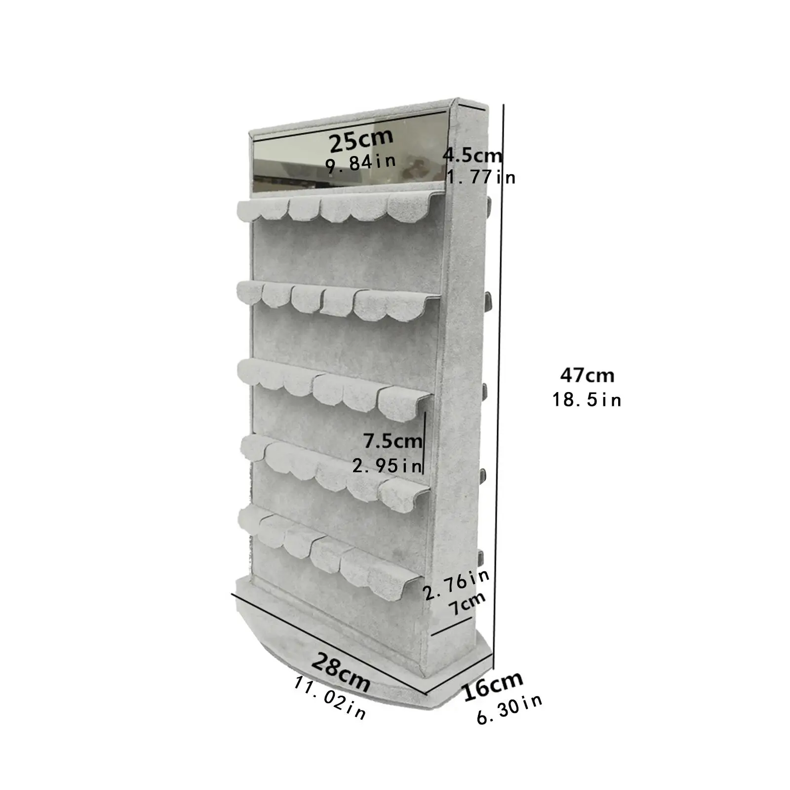 soporte-organizador-para-exhibir-y-guardar-pendientes-ideal-para-vitrinas-de-joyeria-fabricado-en-terciopelo-gris-permite-almacenar-hasta-48-pares-de-pendientes-perfecto-para-el-hogar-o-la-tienda
