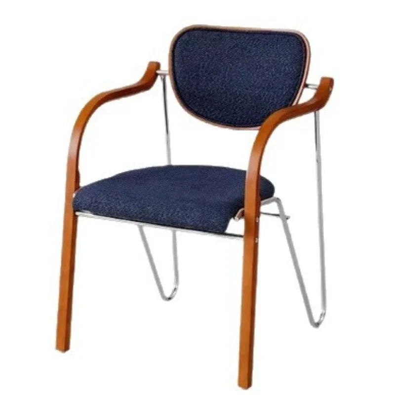 

Light luxury retro household small apartment dining table and chairs