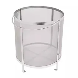 30L/65L Homebrewed Mash Cooking Stainless Steel Barrel Export High Quality Heavy Duty Mash Tun