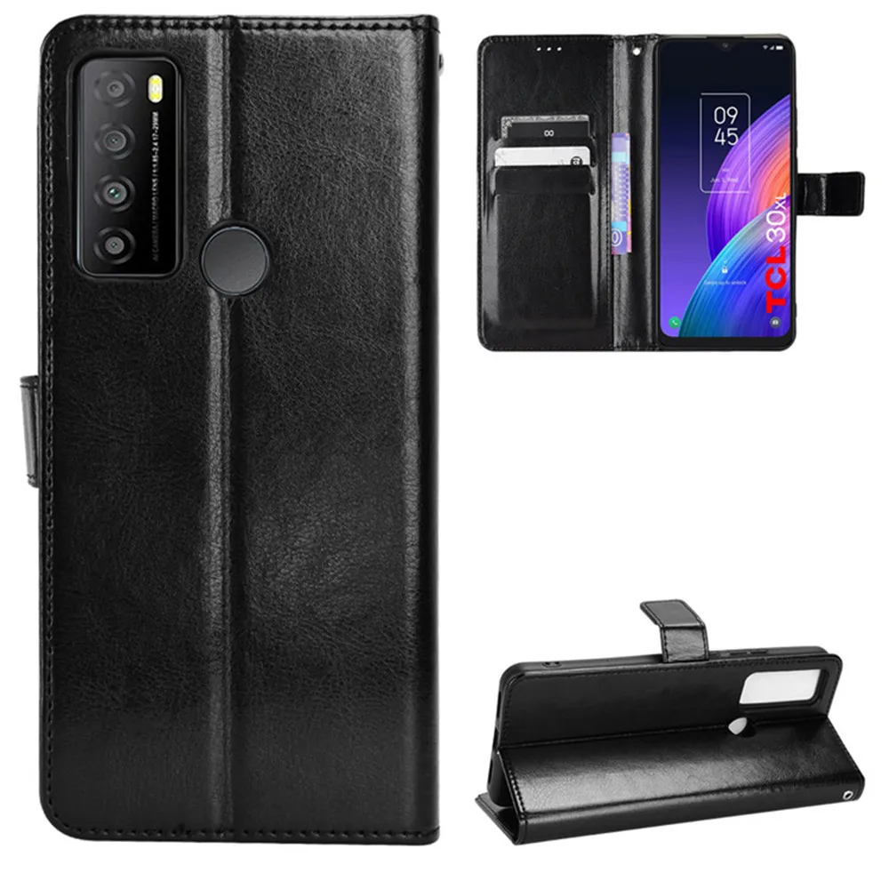 For Tcl 30 Xl 5G Ca…