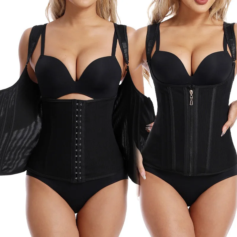 Body Moldeador de Cuerpo 3D, Faja Moldeadora de Cuerpo Completo, Control de Abdomen, Levantador de Glúteos, Soporte Lumbar, Prenda Adelgazante, Ropa Interior Transpirable