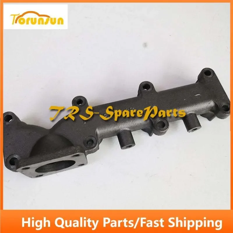 

3901223 Exhaust Manifold for Cummins B-Series 3.9L 4BT3.9 ISBE3.9 QSB3.9