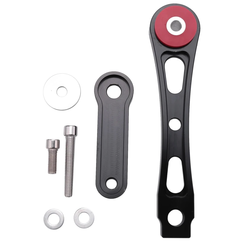 Performance Pendulum (Dog Bone) Engine Mount Kit For Multiple 2.0