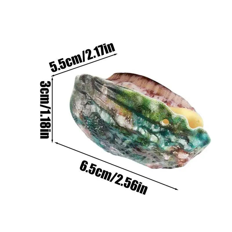 Arroseur pour enfants, nouveauté, jouets de pulvérisation d'eau, en forme de coquille, Type poussoir, jouet amusant, nouveauté, activités de plage pour adultes