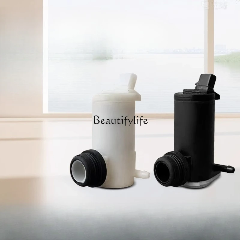 

*parts and accessoriesCar front and rear wipers wipers water jet motor washing pump motor glass kettle
