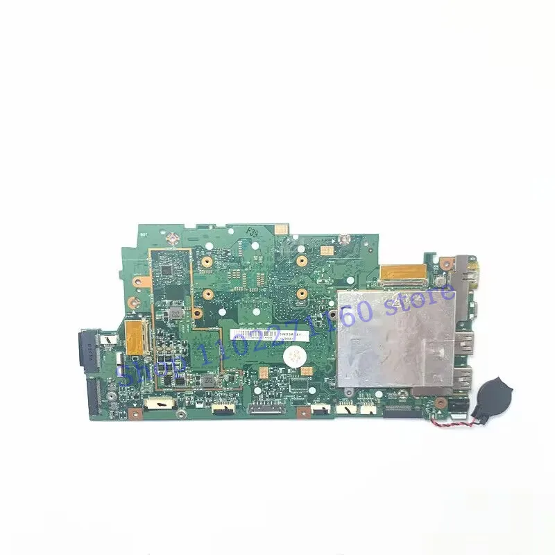 P3HCJ REV.2.0 Per Acer Aspire R7-372 R7-372T Con SR2EZ I7-6500U CPU NBG8S11003 Scheda Madre Del Computer Portatile Completamente Testato Al 100% Funziona Bene