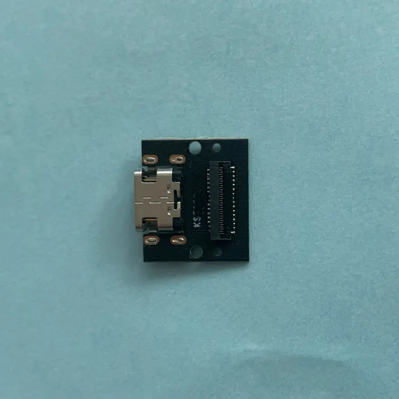 Płytka USB Teclast M50 Oryginalna Stacja Dokująca Typu C Akcesoria do Telefonów Komórkowych — zdjęcie 4
