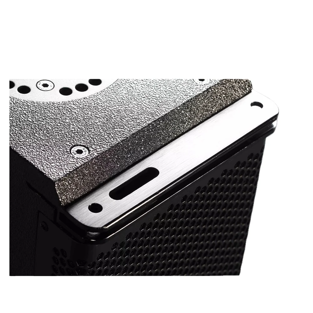 Hot Sale Professional DJ LA-1S Single 15 Inch Sound System Speaker for Disco Subwoofer in Stock