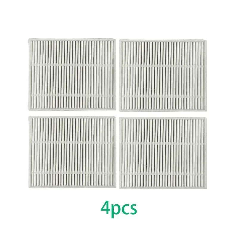 Replacement HEPA Filter For Xiaomi Mijia E10 /B112 /E12 / C103/ 3C(Enhanced Edition) /3c plus/E10C Robot Vacuum Cleaner