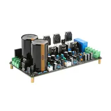 Tube Amplifier 150W #3