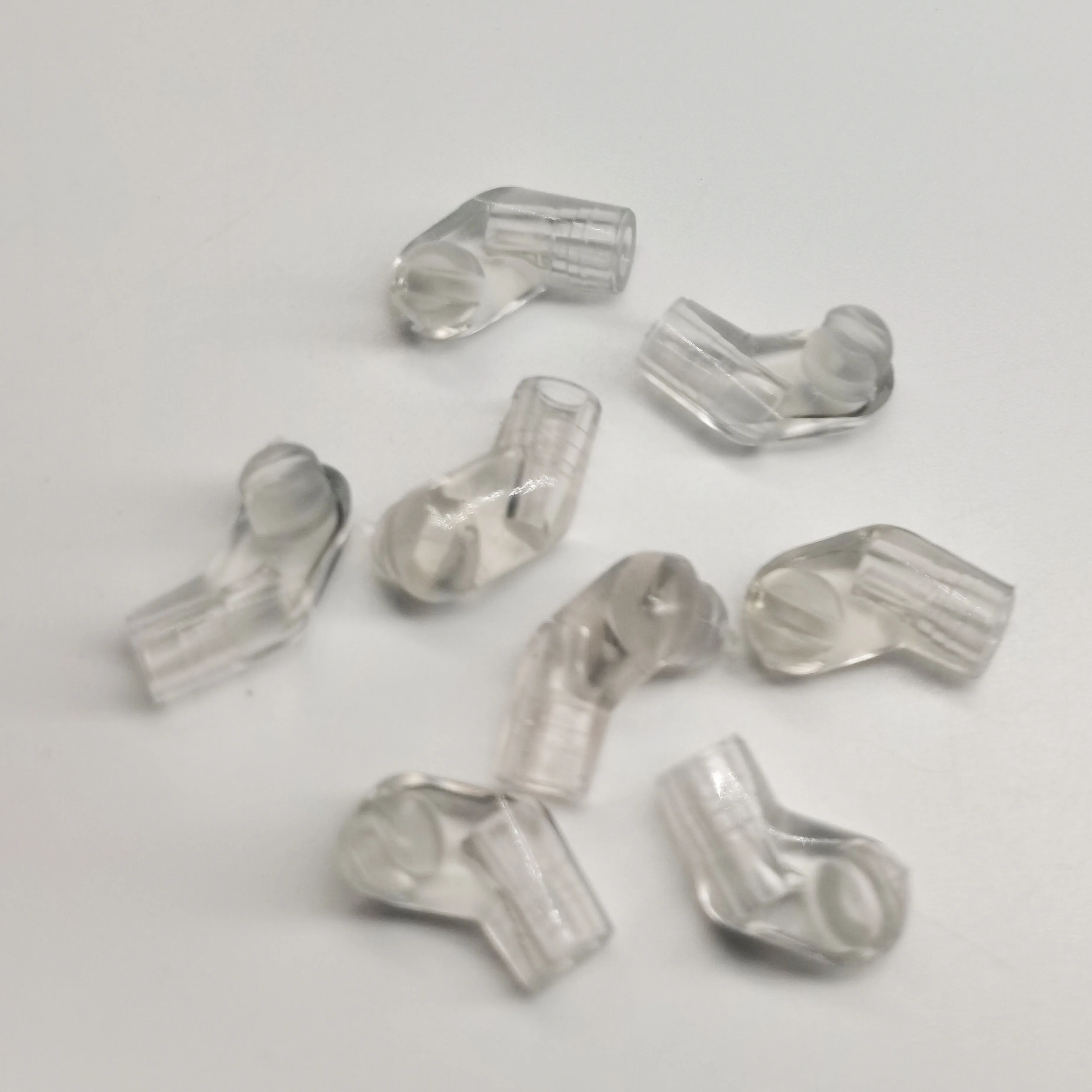 100 Stück DIY MOC für 982 Bausteinteile für Karosserieteil Arm, rechts