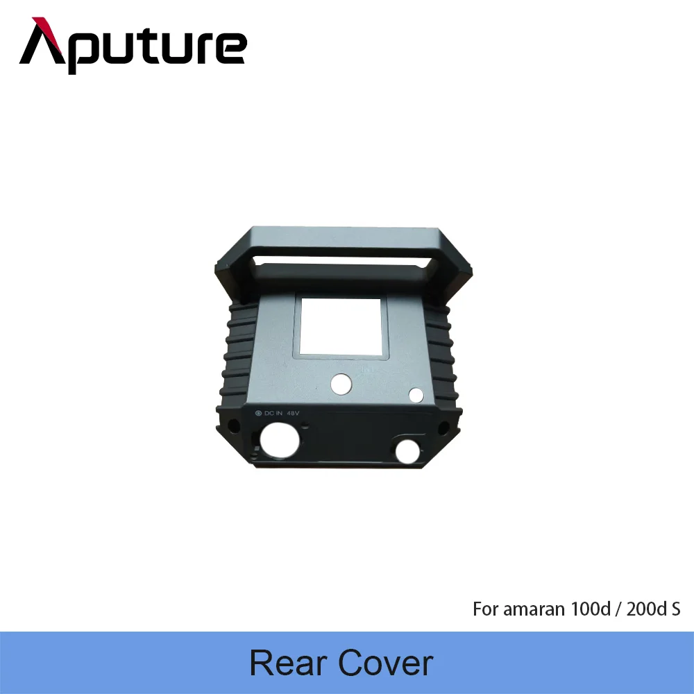 amaran Rear Cover for Amaran 100d/x 200d/x
