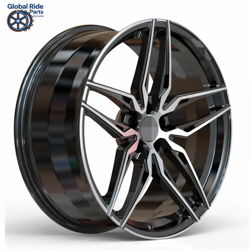 

Подходит для кованых автомобильных колес Golf GTI, 18-дюймовые диски из алюминиевого сплава