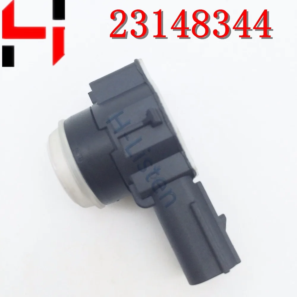 

(10pcs) 23148344 OEM 0263023452 Parking Sensor Distance Control Sensor For Adam Corsa E MerIva Car Accessories 14-17