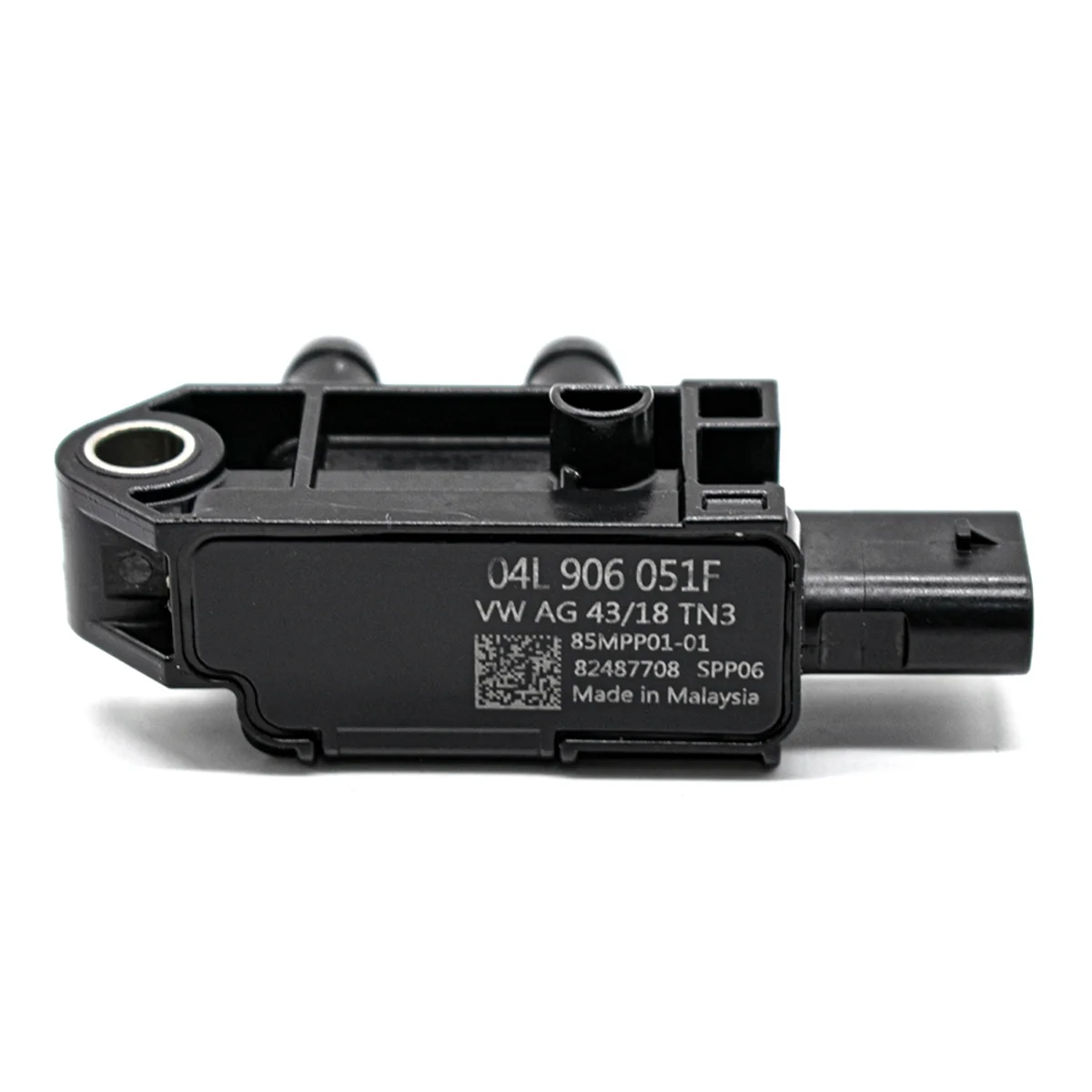 N32R_Per Audi A3 A4 A5 Q5 Sensore Differenza Pressione 04L 906051 Ab 04L 906051 F 04L 906051 G 04L 906051 L L