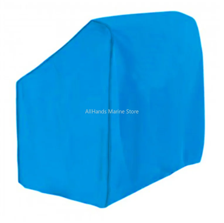 

All Weather Protection Waterproof Marine Boat Center Console Cover