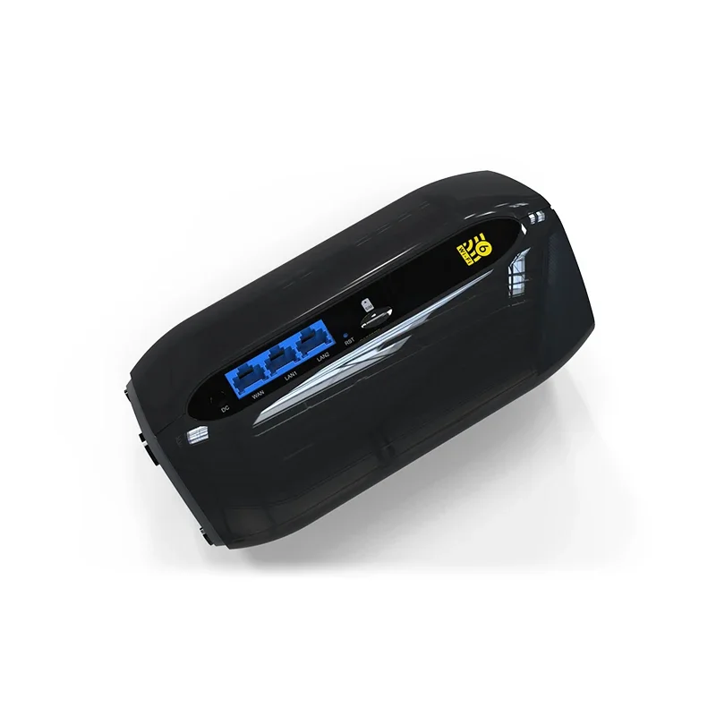 Gigabit 5G LTE Internet Hotspot Unlocked 5G Wifi6 Router