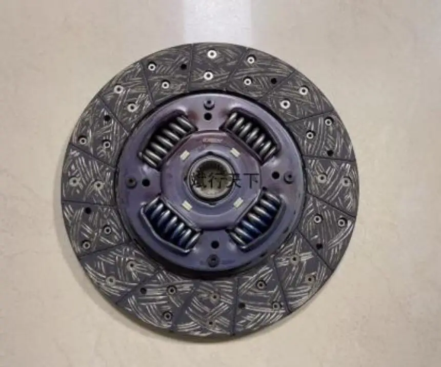 1600100w5030 1600200w5030 Clutch kit FOR JAC v260 HFC4DB2
