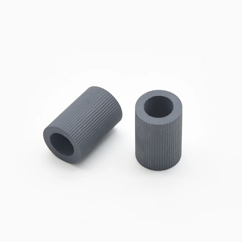 10PCS FL0-4002-000 Pickup Roller Rubber for Canon iR ADVANCE C5560 C5550 C5540 C5535 C250 C255 C350 C351 C355 C256 C356 i iF