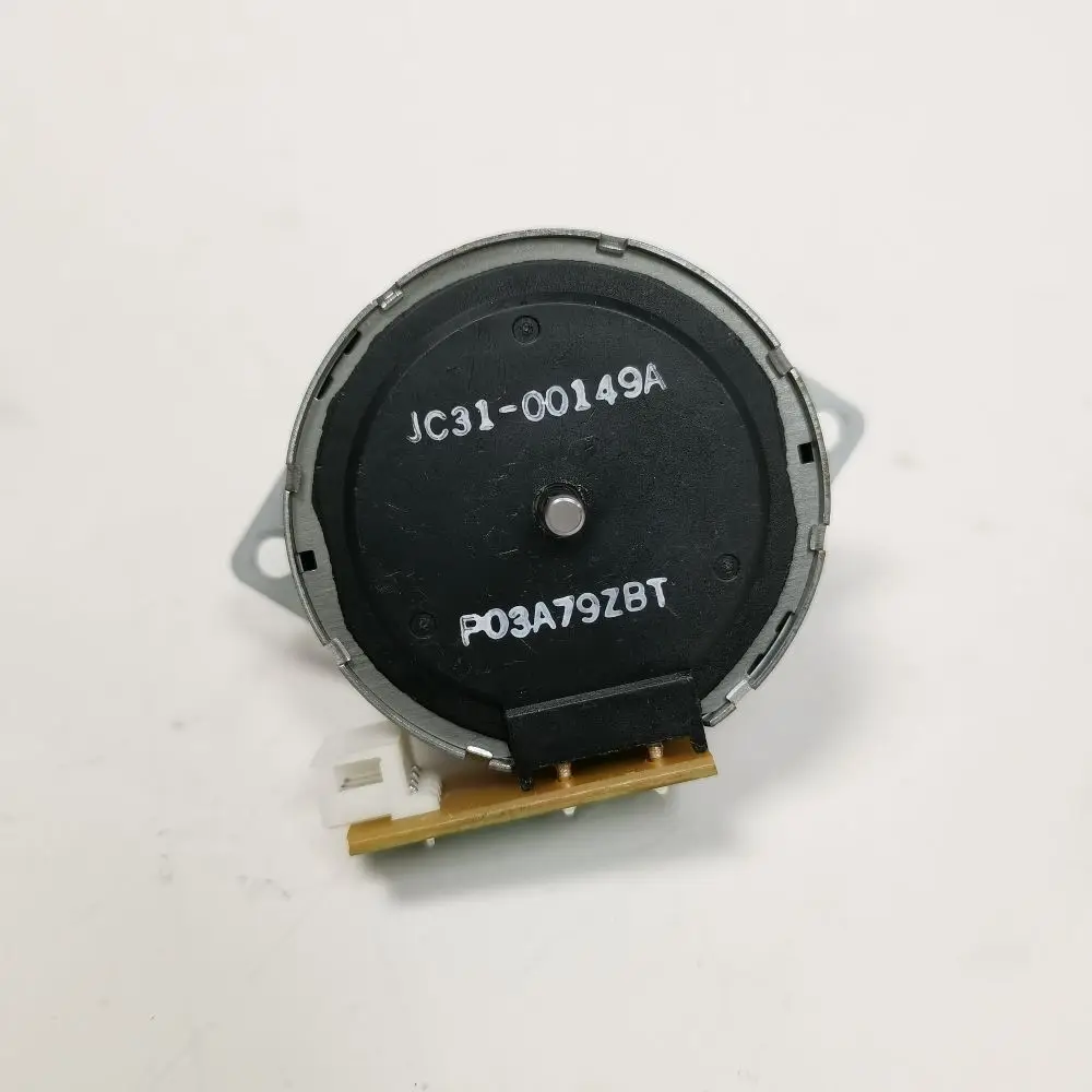 JC31-00149A Drive Motor for HP E77822 E77825 E77830 E87640 E87650 E87660 Printer Parts JC93-00802A