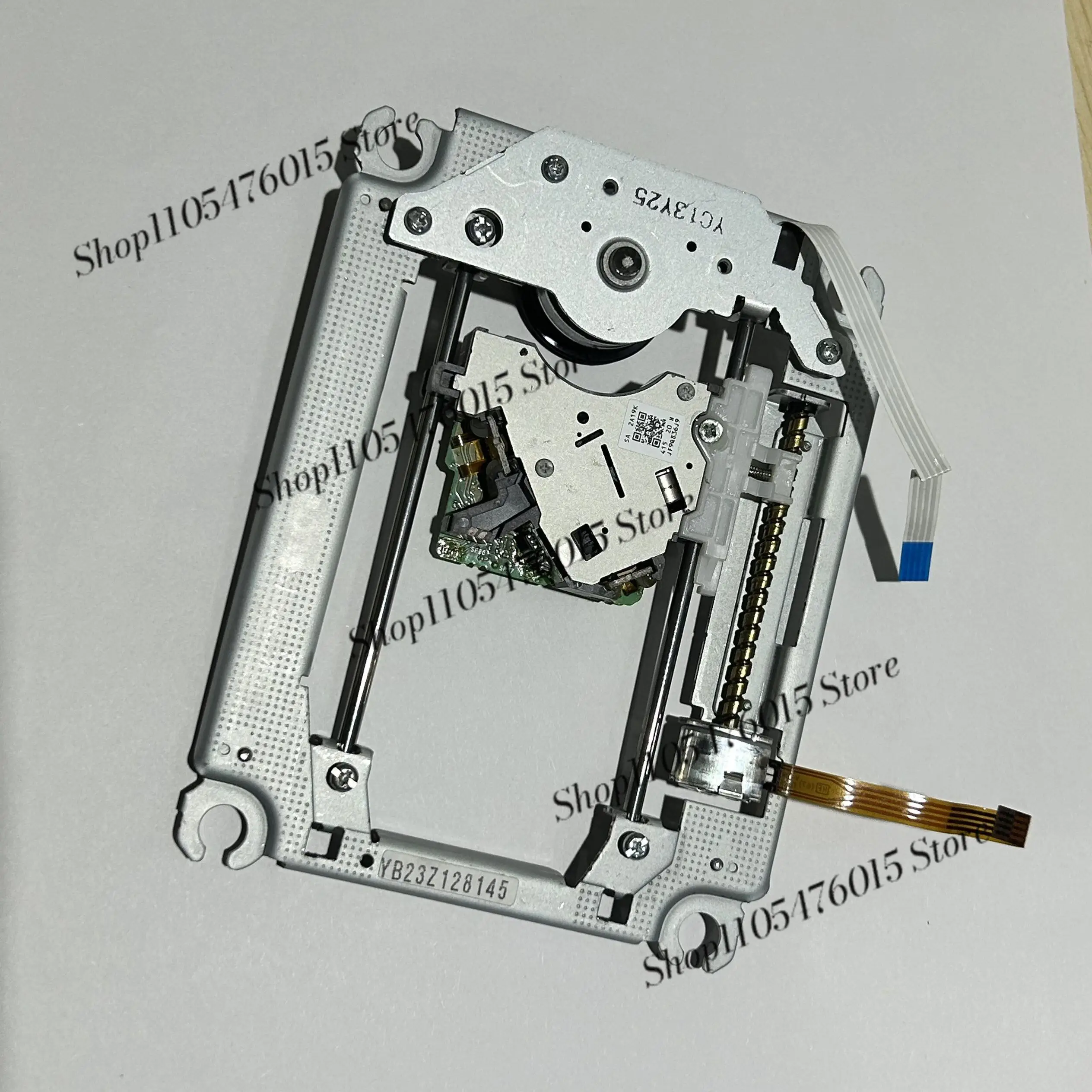 

Original SF-BD415 BD415 Blu-ray Laser Head With Frame For Pioneer BDP-450 BDP-150 Optical Pickup Assembly Replacement