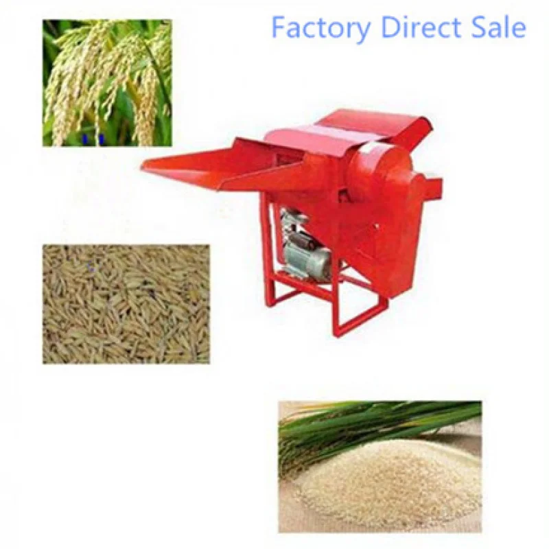 Made In China New Model Multi Grain Huller