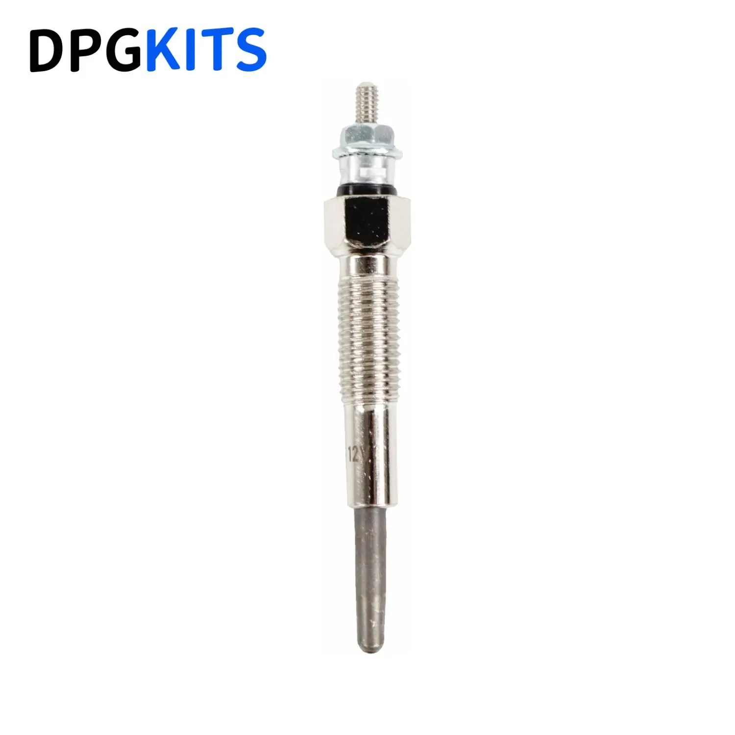 Glow Plug 172-4585 1724585 for Caterpillar CAT C1.1 C1.5 C2.2 3003 3013 3013C 3014 3024